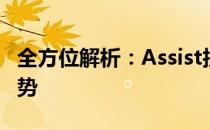 全方位解析：Assist技术的前沿应用与发展趋势
