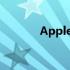 Apple苹果官网退款入口详解