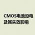 CMOS电池没电，后果如何？全面解析CMOS电池的重要性及其失效影响