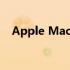 Apple MacBook：经典之作的细致诠释