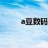 a豆数码产品：影响力的探索之旅