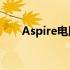 Aspire电脑：科技与品质的完美结合