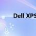 Dell XPS 13 9360价格及规格详解