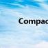 Compaq 325详细配置与特性解析