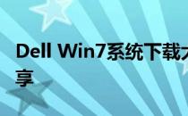 Dell Win7系统下载大全：全面解析与资源分享