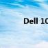 Dell 1014 笔记本拆机教程视频