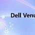 Dell Venue 8 Pro无线投屏功能详解