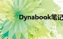 Dynabook笔记本质量深度解析
