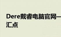 Dere戴睿电脑官网——探索科技与时尚的交汇点
