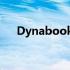 Dynabook笔记本电脑评测及特点解析