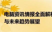 电脑资讯情报全面解析：技术前沿、市场动态与未来趋势展望