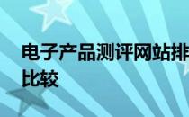 电子产品测评网站排名TOP10：深度解析与比较