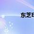 东芝E206硬盘性能评测报告