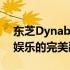 东芝Dynabook笔记本：经典之选，商务与娱乐的完美融合