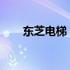东芝电梯（中国）有限公司全面解析
