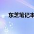 东芝笔记本电脑开机蓝屏解决方法大全