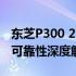 东芝P300 2TB硬盘全面评测：性能、速度与可靠性深度解析