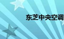 东芝中央空调按码操作指南