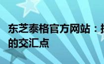 东芝泰格官方网站：探索前沿科技与卓越品质的交汇点