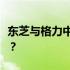 东芝与格力中央空调对比：哪个品牌更胜一筹？