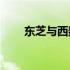 东芝与西数移动硬盘：谁更胜一筹？