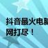 抖音最火电脑桌面壁纸精选，热门流行趋势一网打尽！
