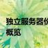 独立服务器价格大解密：价格因素及市场报价概览