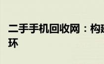 二手手机回收网：构建专业平台，打造业务闭环