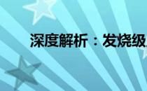深度解析：发烧级显卡的性能与体验
