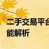 二手交易平台app排行榜：热门应用推荐与功能解析