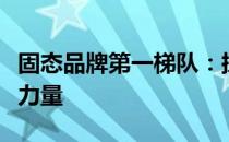 固态品牌第一梯队：探索顶尖固态技术的领先力量