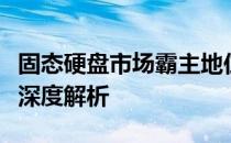 固态硬盘市场霸主地位揭秘：排名前十大品牌深度解析