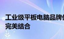 工业级平板电脑品牌优选指南：品质与性能的完美结合