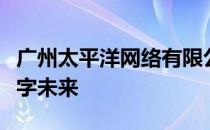 广州太平洋网络有限公司：技术驱动，塑造数字未来