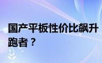 国产平板性价比飙升：实用之选还是未来的领跑者？