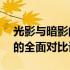 光影与暗影的较量：光影精灵7与暗影精灵7的全面对比评测