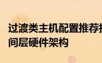 过渡类主机配置推荐指南：打造高效稳定的中间层硬件架构