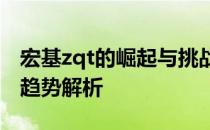 宏基zqt的崛起与挑战：科技创新与未来发展趋势解析