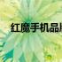 红魔手机品牌解析：游戏手机的先驱之作