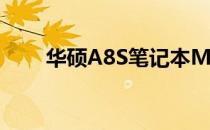 华硕A8S笔记本MXM显卡升级指南
