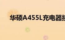 华硕A455L充电器接口规格与选购指南