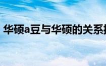 华硕a豆与华硕的关系揭秘：品牌背后的故事