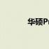 华硕Pro14显卡性能深度解析