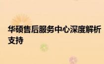 华硕售后服务中心深度解析：服务品质、用户体验与全方位支持